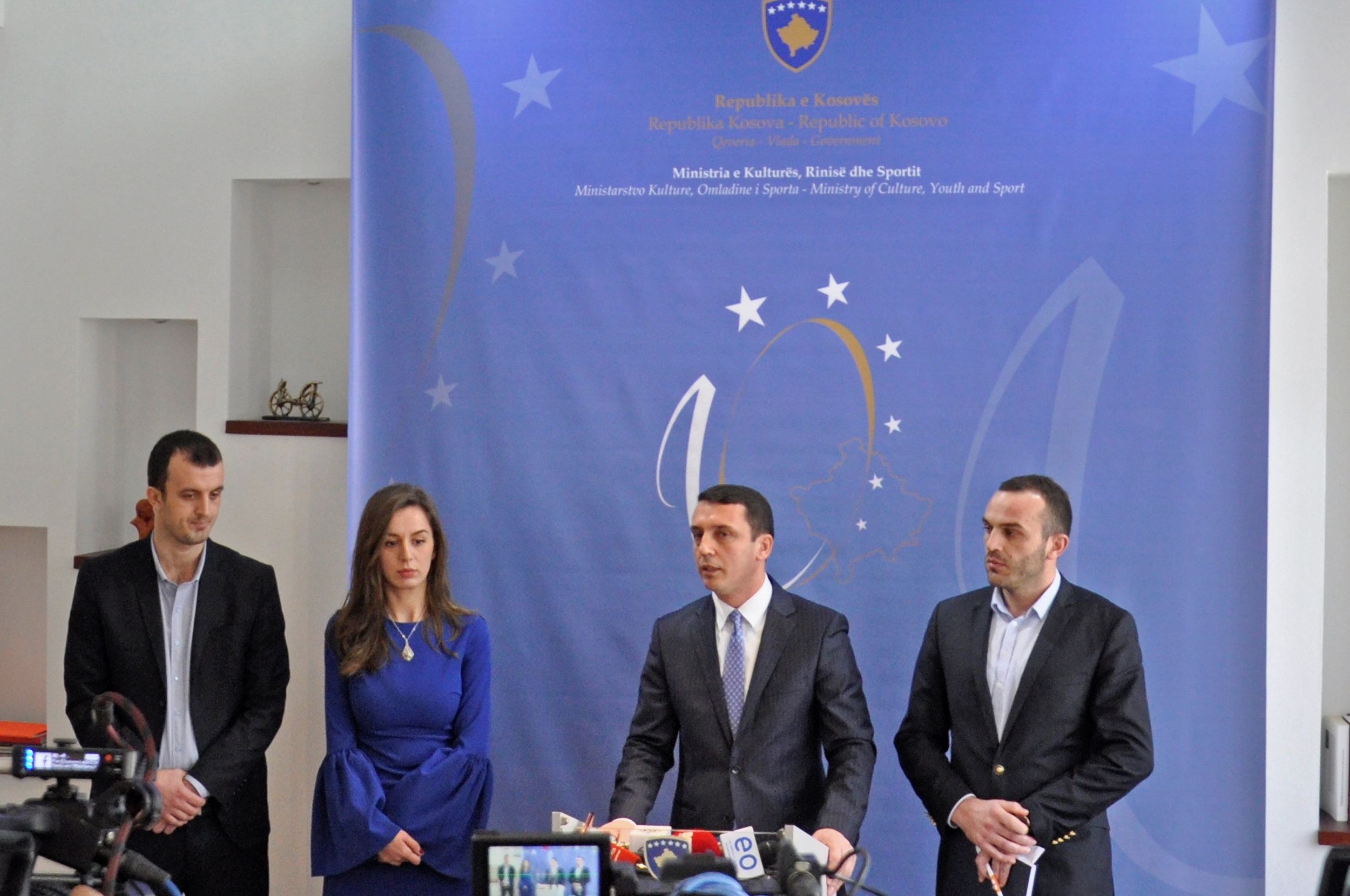 Themelohet për herë të parë në Kosovë, Inspektorati i Trashëgimisë Kulturore të Kosovës